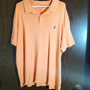 Nautica short sleeve shirt